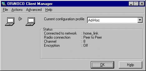 Client Manager